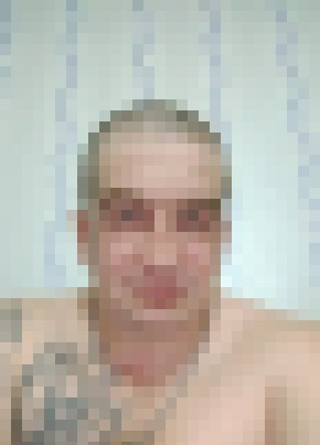 Паша из Первоуральска 39 лет