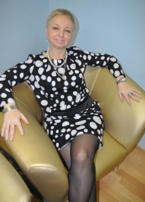 Танюша, 58, Россия, Санкт-Петербург