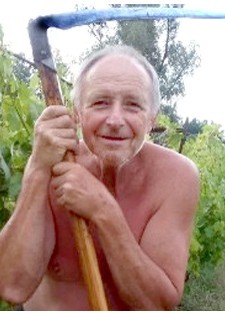 Дмитрий Юрьеви, 78, Україна, Магдалинівка