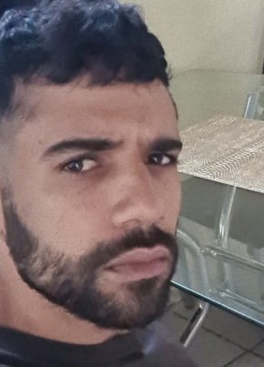 Gsoihi из Belo Horizonte 32 года
