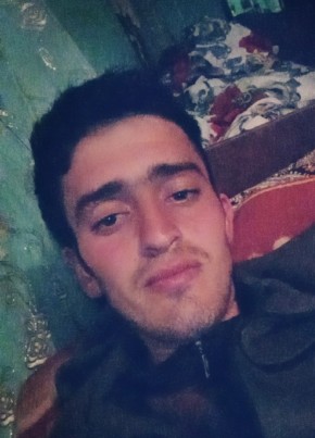 Eyub, 24, Azərbaycan Respublikası, Yevlakh