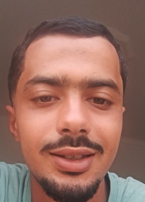 Mehdi, 25, Algeria, Algiers