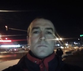 Рустам, 46 лет, Москва