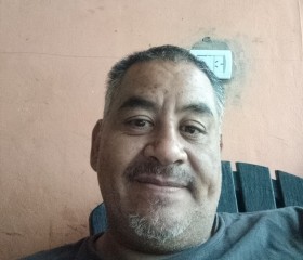 Juancho, 46, Buenos Aires