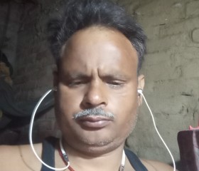 Shivdani Prasad, 45 лет, Patna