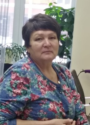 Светлана, 65, Россия, Приморско-Ахтарск