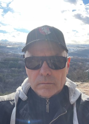 Sergey, 61, Russia, Moscow