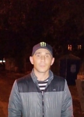 Макс, 41, Россия, Уфа