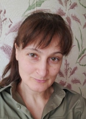 Настя, 45, Россия, Калуга