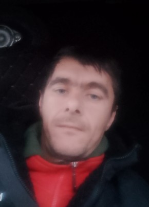 Александр из Кагальницкаи 35 лет
