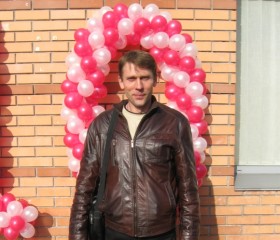 Юрий, 48 лет, Мілове