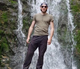 Alan, 35 лет, Ақтау (Маңғыстау облысы)