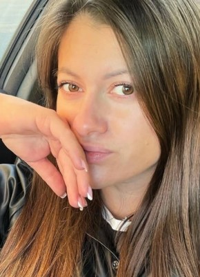 Ирина из Хабаровска 30 лет