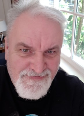 Derek, 66, Azərbaycan Respublikası, Bakı