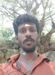 Chinnasamy, 32 года, Coimbatore