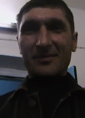 Владислав, 46, Қазақстан, Қостанай