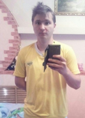 Сергей, 28, Россия, Кумылженская