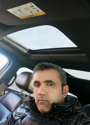 Давлат из Urganch 43 года