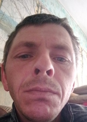 Денис, 38, Россия, Ульяновск