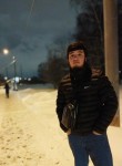 Асоев Рустам, 19 лет, Москва