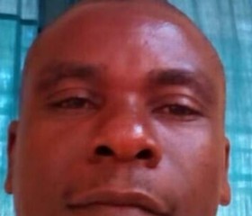 Dr hamar, 32, Lembeni