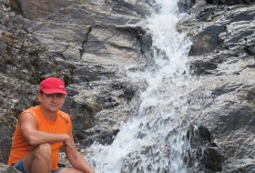 Andrey, 46 - Just Me