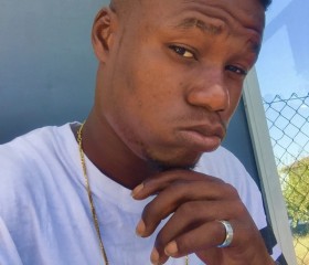 Samson, 28, Delfzijl