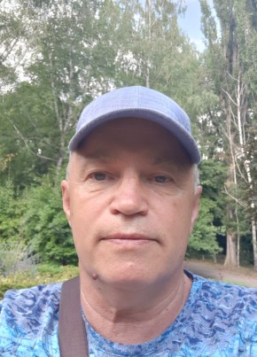 Юрий, 65, Россия, Волгоград