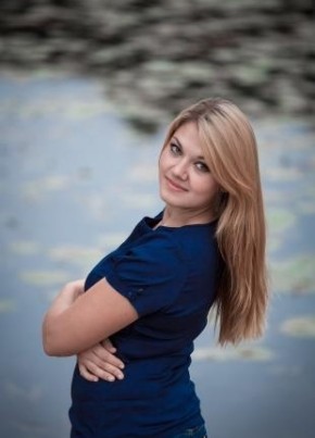 Ирина, 33, Россия, Тамбов