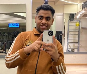 علاء صبري, 20, Cairo