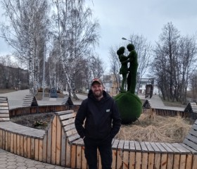 Stepan, 29, Nizhniy Tagil