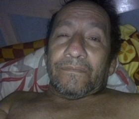 Enrique, 57 лет, Portoviejo