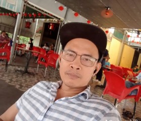 Thông, 40, Thanh pho Bac Lieu