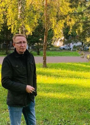 Сергей, 45, Россия, Саранск
