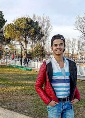 Emir, 28, Türkiye Cumhuriyeti, Sakaryaakhisarı