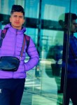 Harzallah, 22, Ghardaia