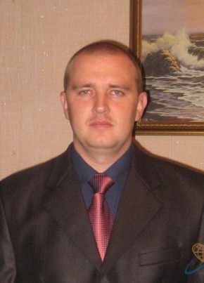 Nikolay, 45, Україна, Дніпро