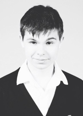 Slava, 28, Russia, Moscow