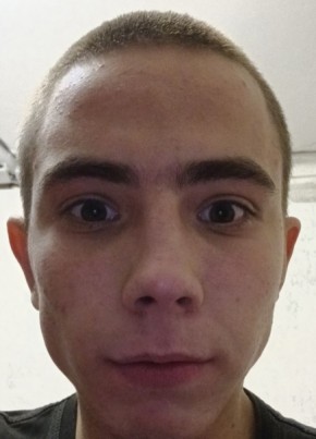 Алексей из Никольское 22 года