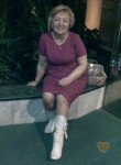 Вера, 69 лет, Київ