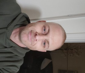 Sander, 38, Rotterdam