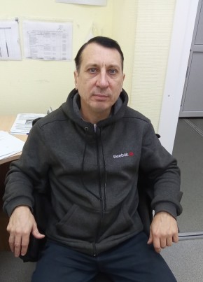 Санек, 49, Россия, Нефтегорск (Самара)