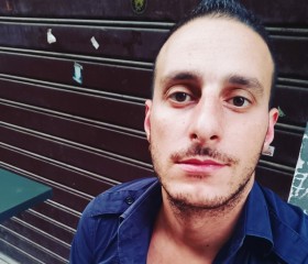 Davide, 32 года, Palermo