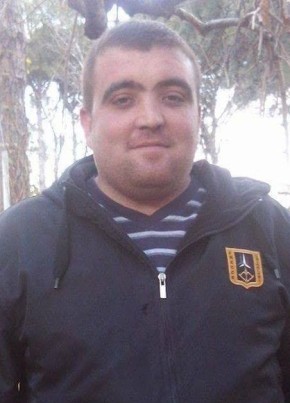 Ali Osman, 23, Türkiye Cumhuriyeti, Burhaniye