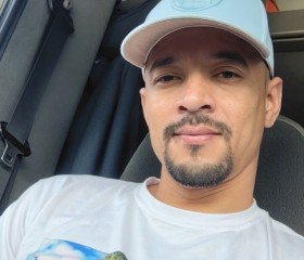 Joel, 33, San Jose (San Jose)