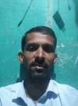 nilesh, 38 лет, Kopargaon