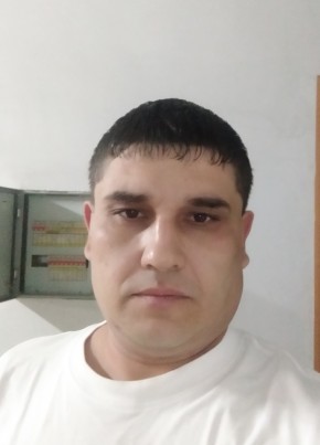 Takhir, 41, Russia, Volgograd