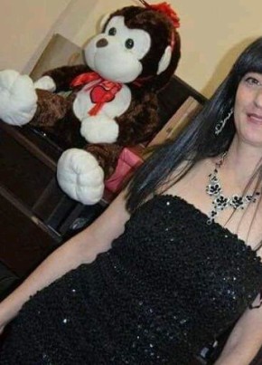 Karine, 45, Հայաստանի Հանրապետութիւն, Երեվան