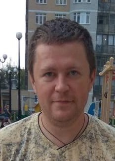 Сергей, 42, Россия, Екатеринбург