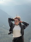 Liliia, 26, Otradnyy